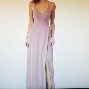 Bridesmaids Dress